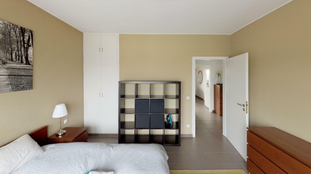 2 Bedroom Penthouse In Gasperich Luxemburg Exteriör bild